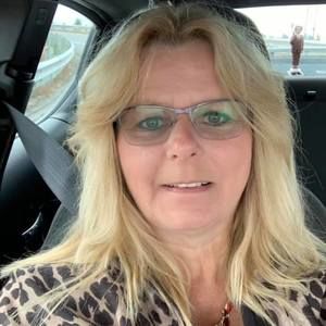 Meet your Posher, Barb